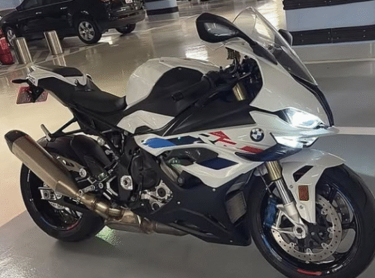 BMW 100ORRS 2024 for sale