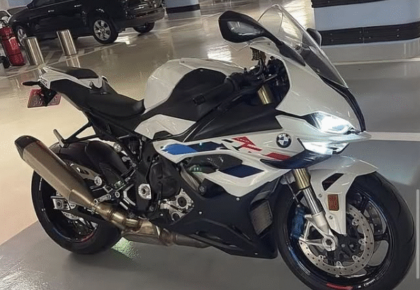 BMW 100ORRS 2024 for sale