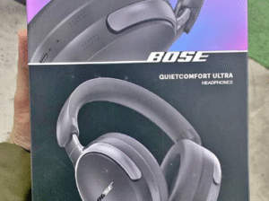 BOSE QUEITCOMFORT ULTRA HEADPHONE FOR SALE