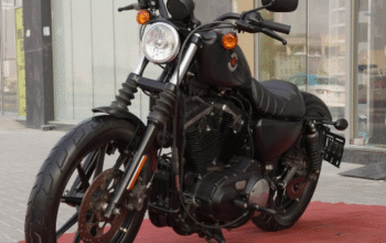 Harley davidson barely iron 883 2020 for sale