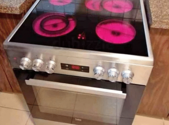 Beko latest model ceramic electric cooker for sal