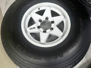 Berg Rims For Sale