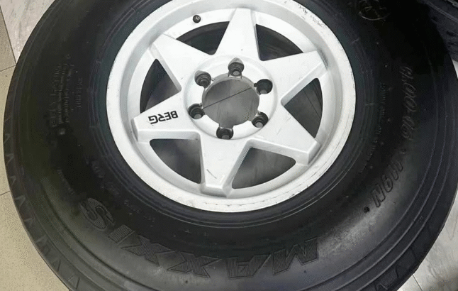 Berg Rims For Sale