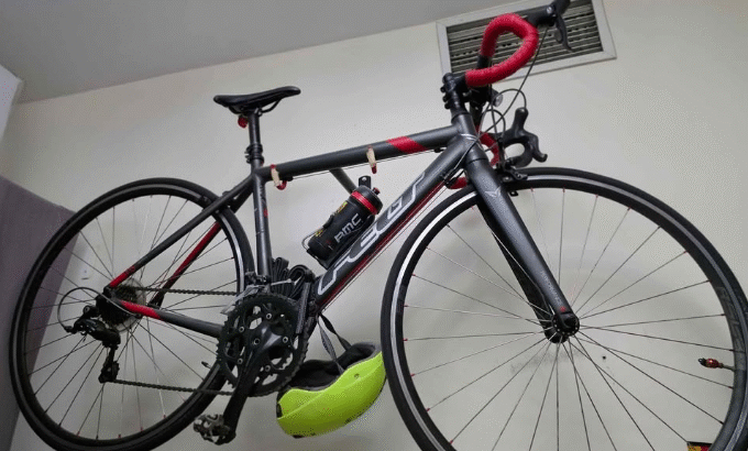 Felt Road Bike For Sale