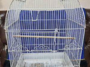 Bird cage in perfect condition for sale