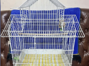 Bird cage like new condition for sale