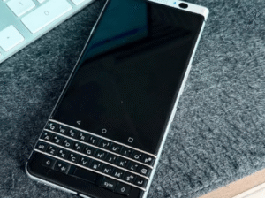 Blackberry Keyone for sale