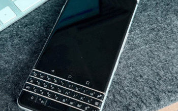 Blackberry Keyone for sale
