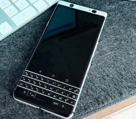 Blackberry Keyone for sale