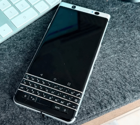 Blackberry Keyone for sale