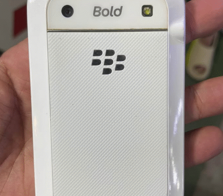 Blackberry bold 4 For Sale