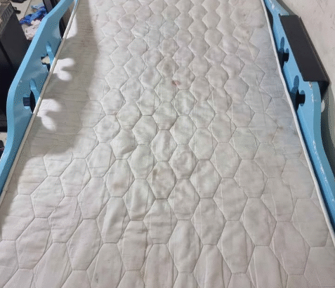 Bunk bed in excellent condition for sale