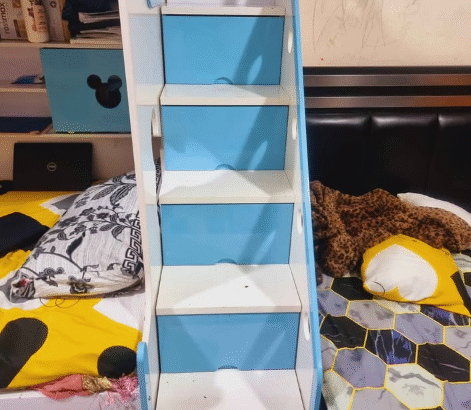 Bunk bed in excellent condition for sale