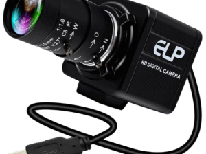 ELP USB Camera 8MP 10X Optical Zoom For Sale