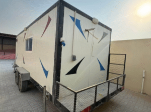 Caravan 2024 in perfect condition for sale
