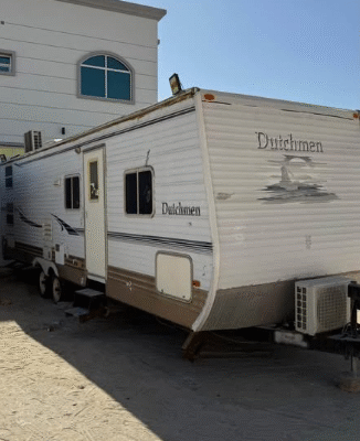 American Caravan 2006 For Sale