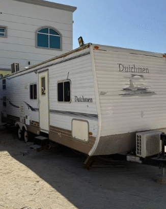 American Caravan 2006 For Sale