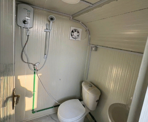 Caravan 2024 in perfect condition for sale