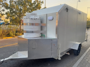 Caravan model 2025 for sale
