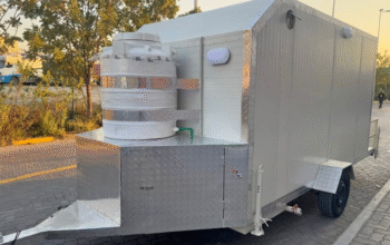 Caravan model 2025 for sale
