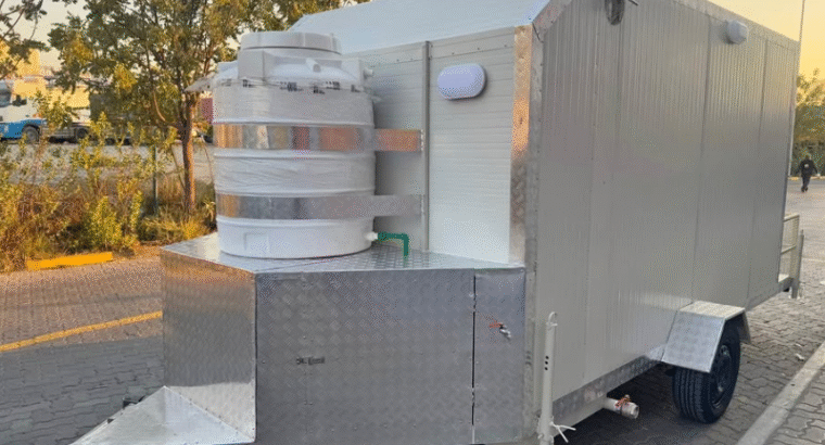 Caravan model 2025 for sale