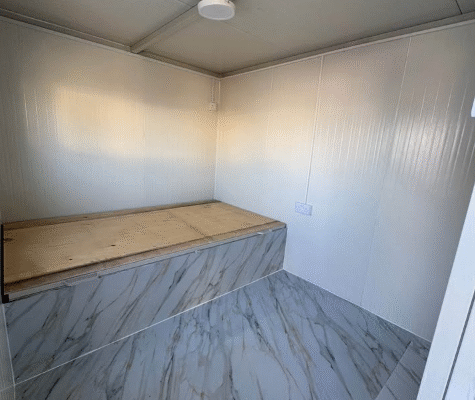 Caravan model 2025 for sale