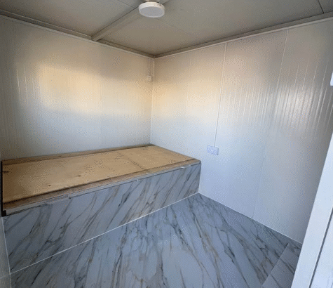 Caravan model 2025 for sale