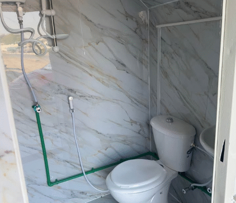 Caravan model 2025 for sale