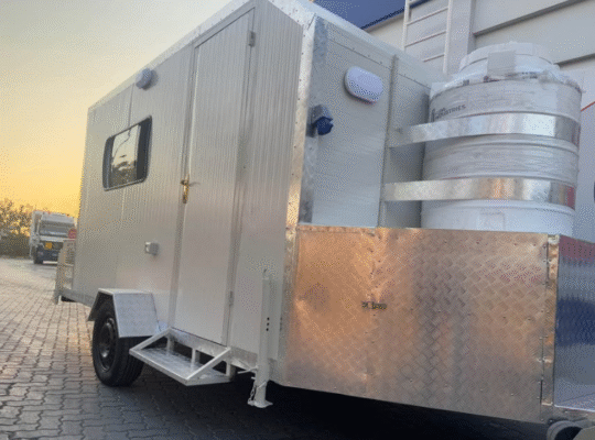 Caravan model 2025 for sale