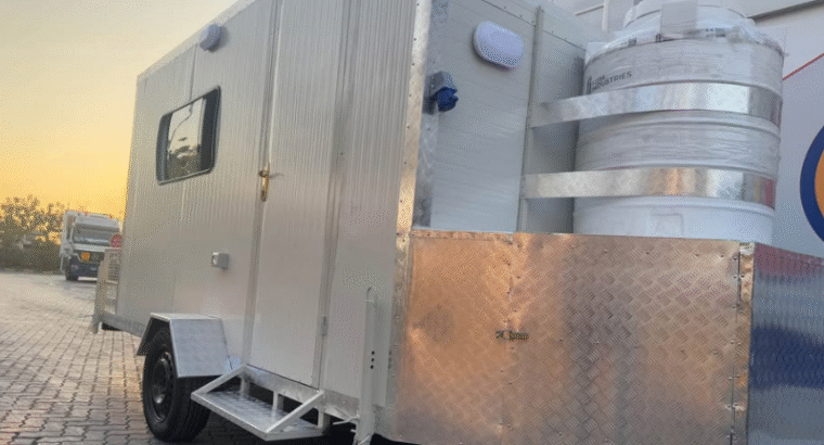 Caravan model 2025 for sale