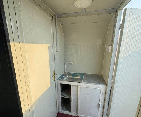 Caravan 2024 in perfect condition for sale