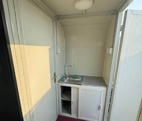 Caravan 2024 in perfect condition for sale
