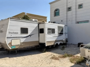 American Caravan 2006 For Sale