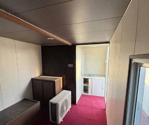 Caravan 2024 in perfect condition for sale