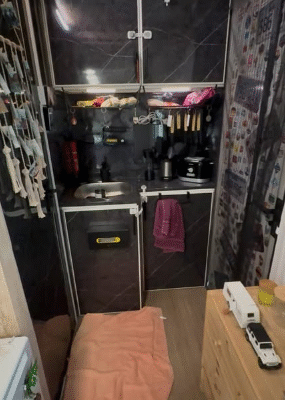 Caravan Camping Trailer RV Campers 2022 For Sale