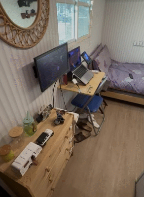 Caravan Camping Trailer RV Campers 2022 For Sale