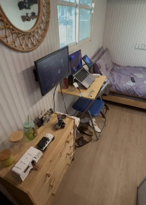 Caravan Camping Trailer RV Campers 2022 For Sale