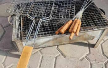 Charcoal grill for sale