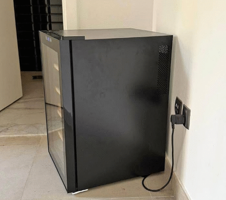 Wine Cigar chiller for sale