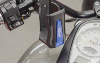 Universal Motorcycle Cup Holder For Sale