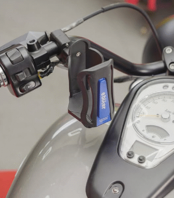 Universal Motorcycle Cup Holder For Sale