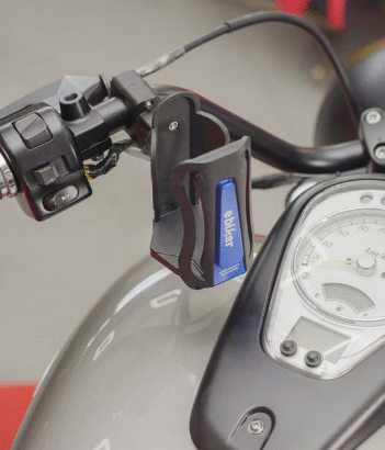 Universal Motorcycle Cup Holder For Sale