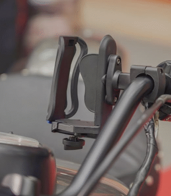 Universal Motorcycle Cup Holder For Sale