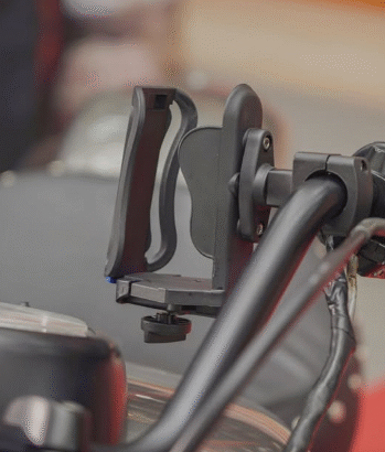 Universal Motorcycle Cup Holder For Sale