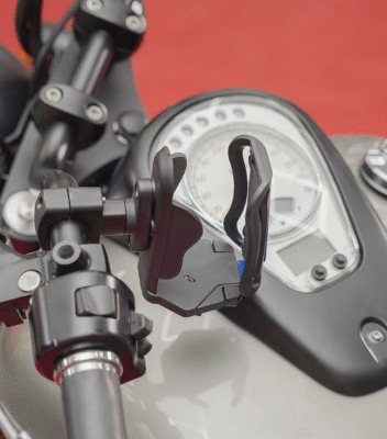 Universal Motorcycle Cup Holder For Sale