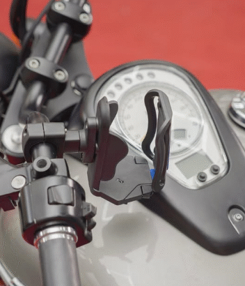 Universal Motorcycle Cup Holder For Sale