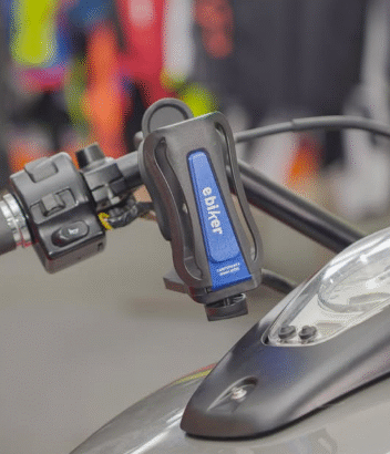 Universal Motorcycle Cup Holder For Sale