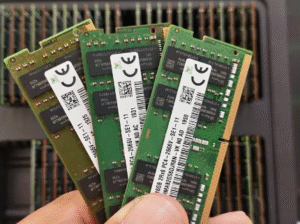 16GB DDR4 For Laptop For Sale
