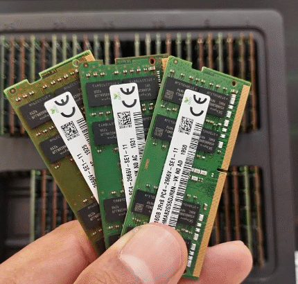 16GB DDR4 For Laptop For Sale