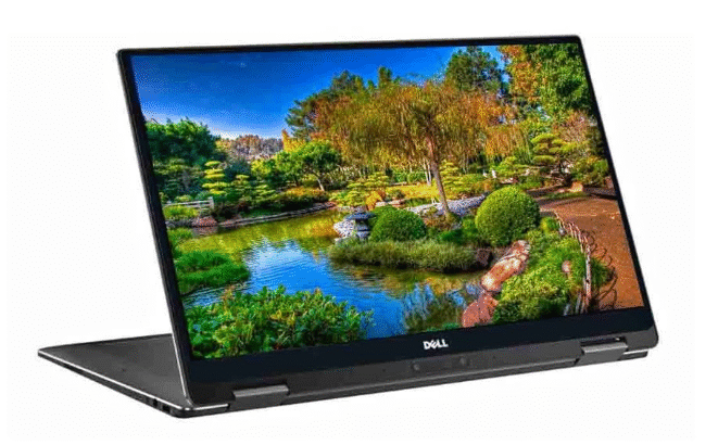 DELL XPS 13 9365 For Sale